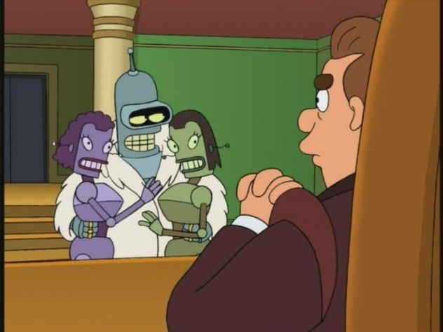 bender