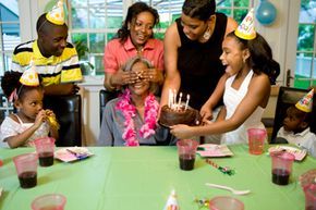 5 Birthday Celebration Concepts Suitable for All Ages