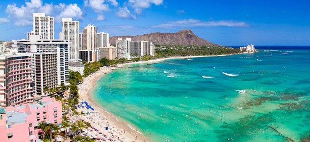 honolulu