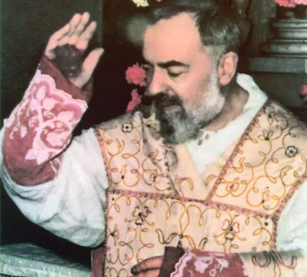 Padre Pio