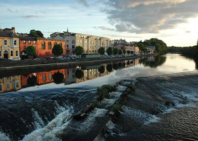 Ireland Fermoy May06-12