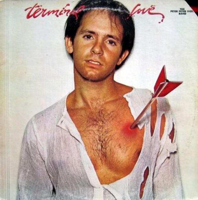 Peter Ivers, Front