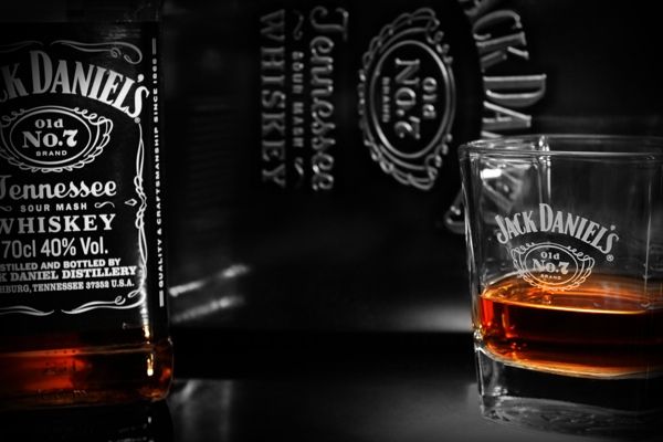 Jack Daniel S Old No 7 Wallpaper By Jr Dept-D4Is6X0
