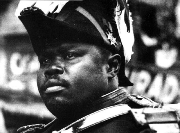 Marcus-Garvey