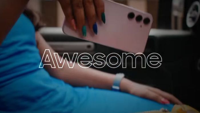 Galaxy A36 cùng với Galaxy A56