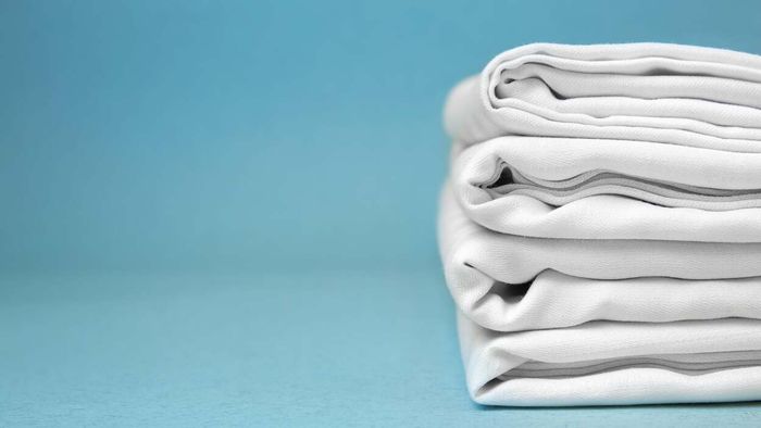 How to Achieve Softness in Rough Sheets Without Using Fabric Softener