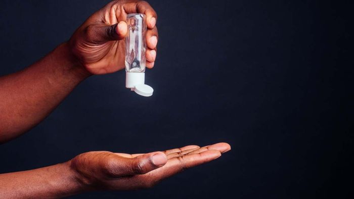 10 Unexpected Uses for Hand Sanitizer That Go Beyond Cleaning Hands