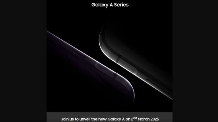 Galaxy A36 cùng với Galaxy A56