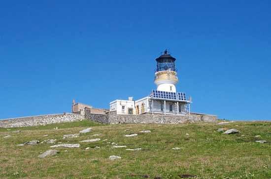 Lighthouse
