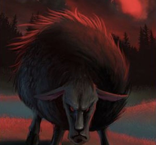 Padfoot