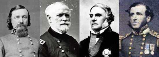 Pig War Principles