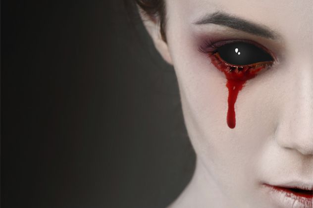 8- vampire