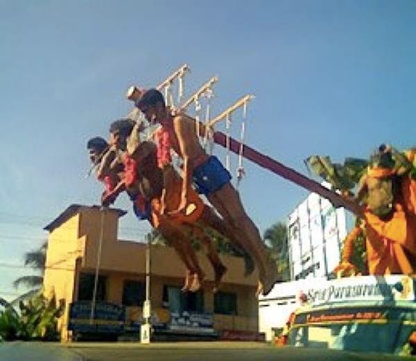 Thookkam 9364