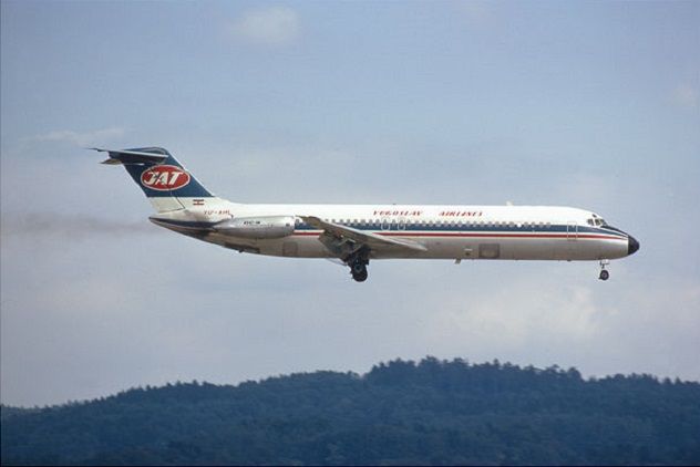 jat 367