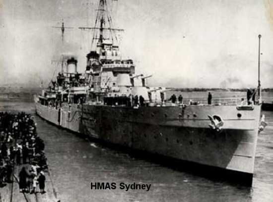 Sydney