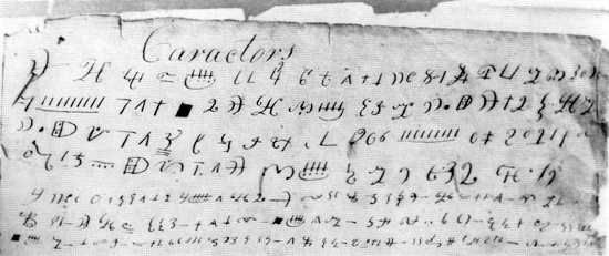 Anthontranscript