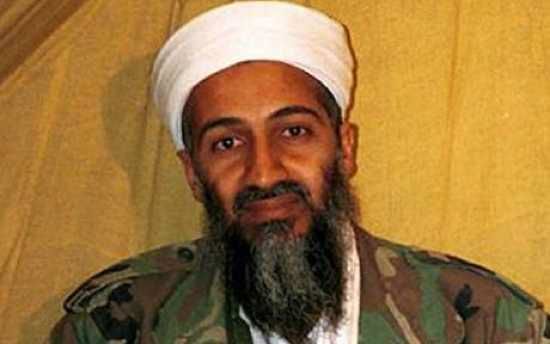 Osama Binladen 1238702C
