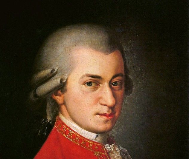 Mozart