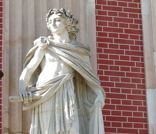 Agamemnon
