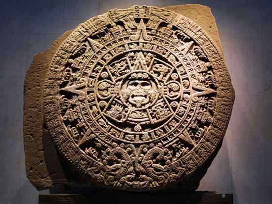 Mayan Calendar1
