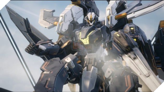Mecha Break được cộng đồng game thủ Việt Nam đánh giá cao nhờ sự kết hợp hoàn hảo giữa đồ họa ấn tượng và lối chơi đầy hấp dẫn.