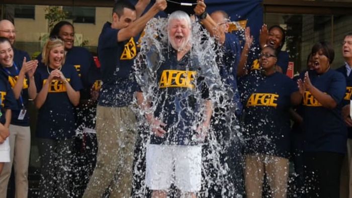 AFGE via Flickr // CC BY 2.0