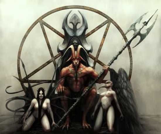 Hellspawn