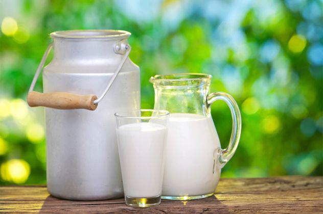 9- milkman