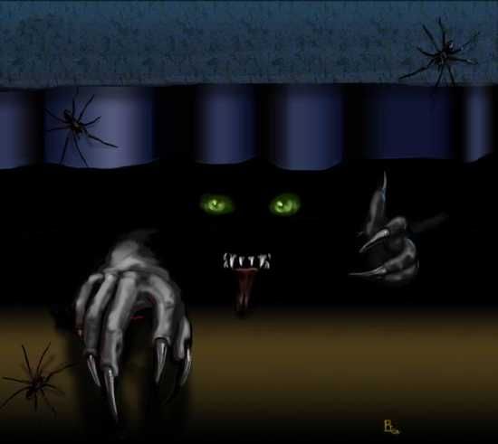 Boogeyman
