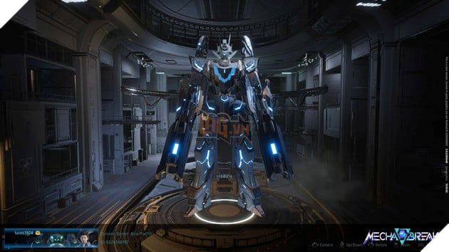 Cộng đồng game thủ Việt Nam không ngừng dành lời tán dương cho Mecha Break bởi sự kết hợp hoàn hảo giữa hình ảnh ấn tượng và trải nghiệm chơi game hấp dẫn.