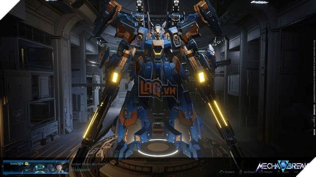 Cộng đồng game thủ Việt Nam không ngừng dành lời tán dương cho Mecha Break bởi sự kết hợp hoàn hảo giữa hình ảnh ấn tượng và trải nghiệm chơi game hấp dẫn.
