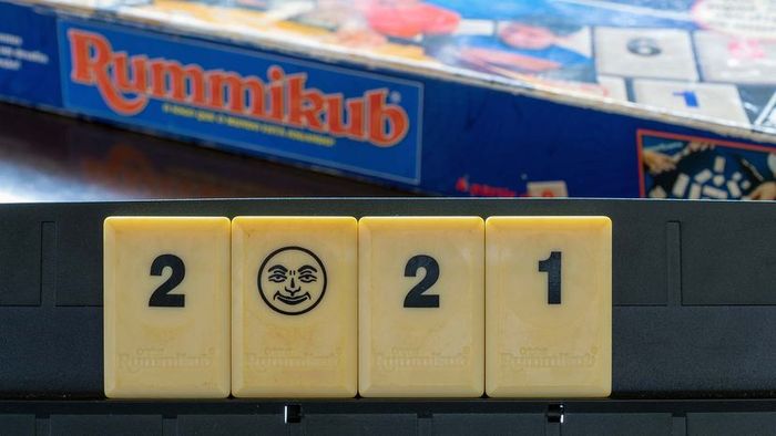 Rummikub