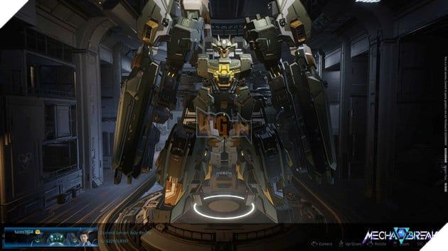 Mecha Break đang làm mưa làm gió trong cộng đồng game thủ Việt nhờ đồ họa tuyệt đẹp và lối chơi đầy lôi cuốn.