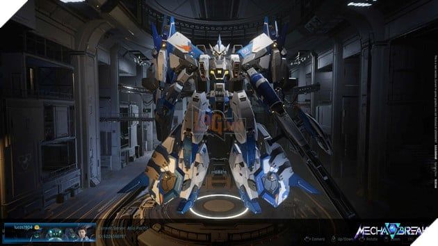Mecha Break được cộng đồng game thủ Việt Nam đánh giá cao nhờ sự kết hợp hoàn hảo giữa đồ họa ấn tượng và lối chơi cuốn hút.
