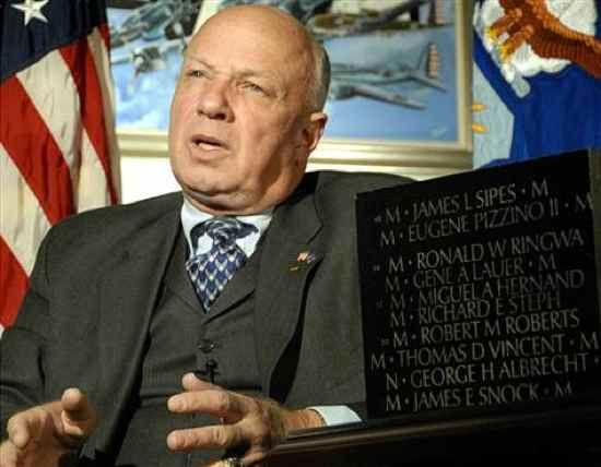 John P. Wheeler