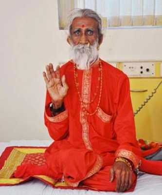 Prahlad Jani 300