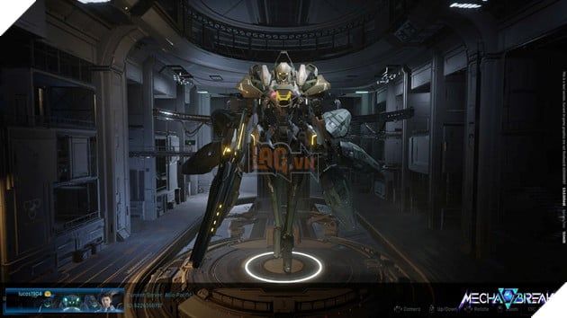 Mecha Break đang làm mưa làm gió trong cộng đồng game thủ Việt nhờ đồ họa tuyệt đẹp và lối chơi đầy lôi cuốn.