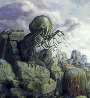 Cthulu