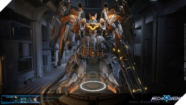 Tựa game Mecha Break nhận được sự yêu thích nồng nhiệt từ game thủ Việt Nam nhờ vào đồ họa đỉnh cao và lối chơi đầy kịch tính.