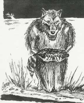 Beastkneeling