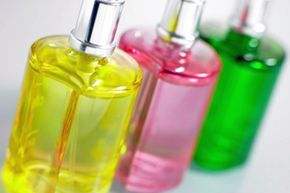 fragrances