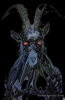 Goatman