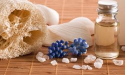 scented oils