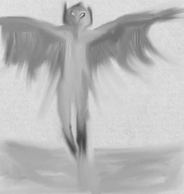 Owlman3 Ft17 17