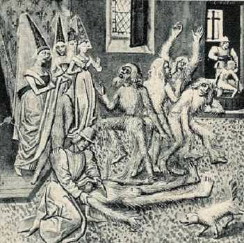 Bal Des Ardents