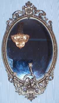 0402-Antique-Girandole-Mirror-Candle-Sconces