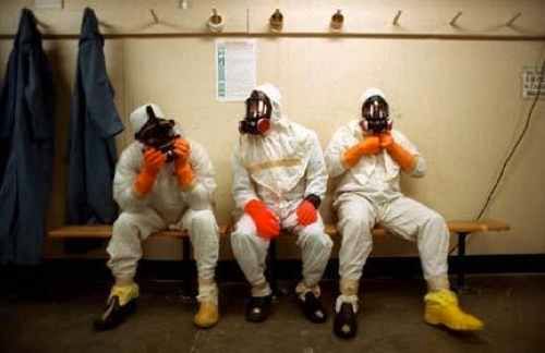 Rad Suits