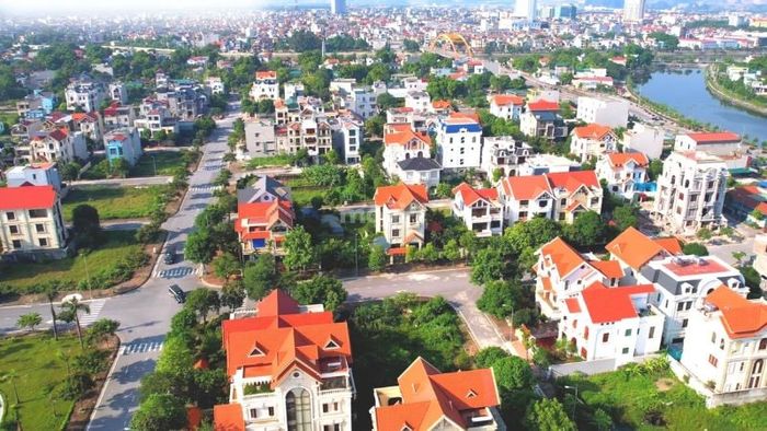 Dự án Khu đô thị Hà Lam - Thăng Bình