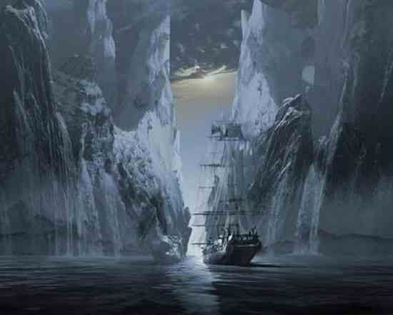 Ghost Ships 6A