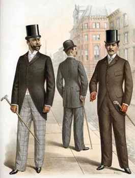 19Th-Century-Suits